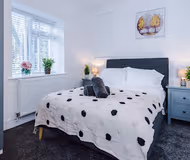 Beautifully Modern Apartment in Conwy