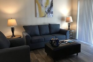 New Garden  Apartment