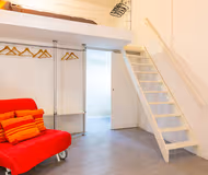 San Francesco d'Assisi Serviced Apartment