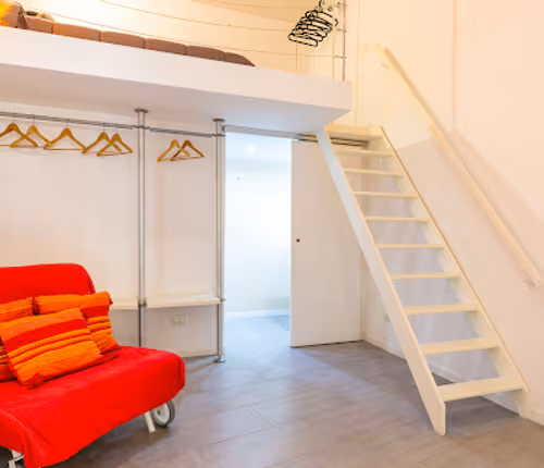 San Francesco d'Assisi Serviced Apartment