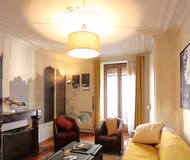 Rue du Lac Apartment