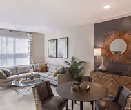 Pendleton Way Apartments