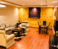 Mohammed Bin Abdul Aziz Road Apartments