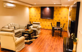 Mohammed Bin Abdul Aziz Road Serviced Apartment, Olaya