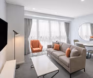 Adelaide Street Apartments