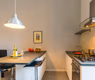 San Francesco d'Assisi Serviced Apartment