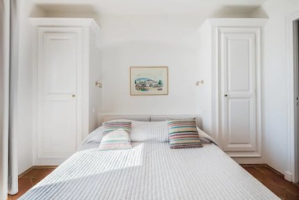 STUNNING VILLA IN GRIMAUD PANORAMIC SEAVIEWS