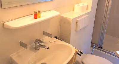 Franz Serviced Apartment