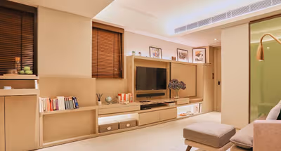 Java Road Apartments