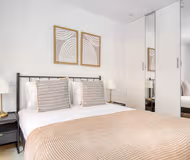 Poble Sec, Barcelona Serviced Apartments