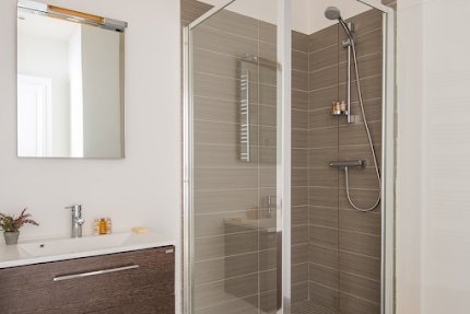 165SQM JEWEL IN THE PRESTIGIUO PARIS 8