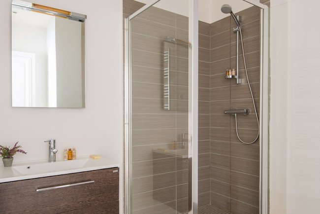 165SQM JEWEL IN THE PRESTIGIUO PARIS 8