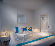 Franklin Street Serviced Apartments - II