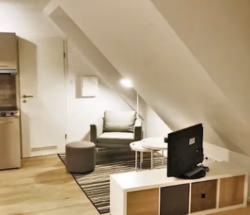 Durnast Serviced Apartments