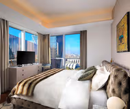 Haiyang West Road Serviced Apartments