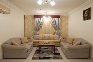Al Salamah Serviced Residences