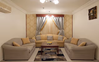 Al Salamah Serviced Residences