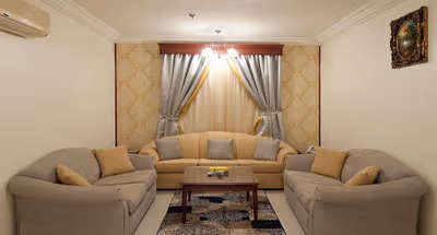 Al Salamah Serviced Residences