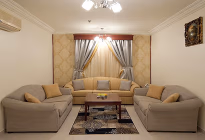 Al Salamah Serviced Residences