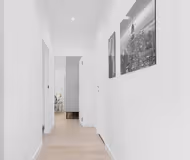 Apartment Warsaw Szamocka