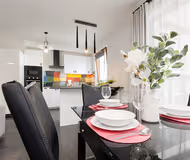 Garzy Serviced Apartments