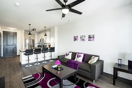 Victory Ave Serviced Apartment