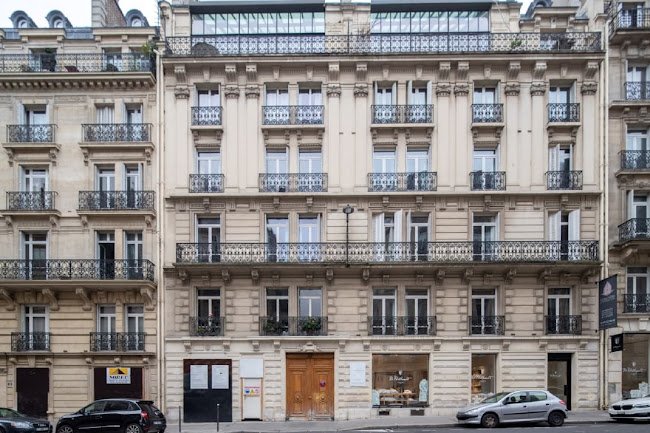 PRESTIGE OF PARIS 8TH NEXT TO CHAMPS ELYSEES