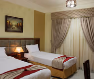 As Salama Serviced Apartments