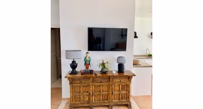 Maldonado Marbella Serviced Apartment