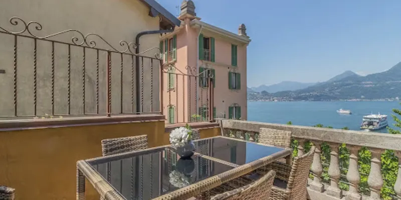 Panorama Paradise