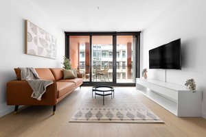 Church Street Serviced Apartments-III