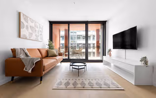 Church Street Serviced Apartments-III