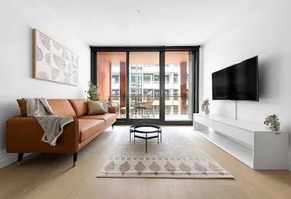 Church Street Serviced Apartments-III