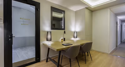 Sant Gervasi OL Serviced Apartments