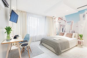 Baarerstrasse Serviced Apartment