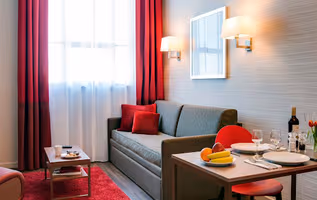 Fairclough Street Apartments in Liverpool City