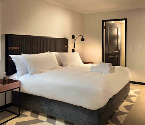 2 bedroom apartment at Rivonia Street Apartments