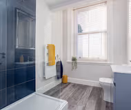 Coppergate Apartments Grimsby