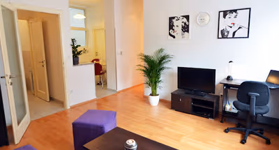 Vjekoslava Apartment