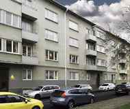 Malmo Serviced Apartment