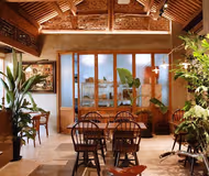 Nanyang Hutong Serviced Apartments