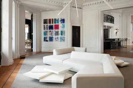 Dupont Circle Serviced Apartment