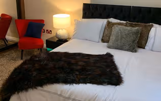 11 Audley Court Southend Apartments