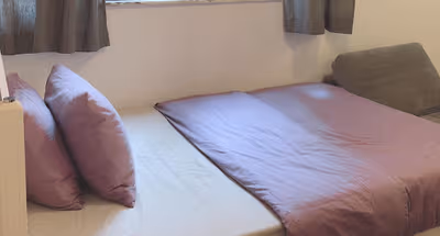 Queen's Road Central Apartments