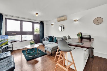 Camden Road Apartment
