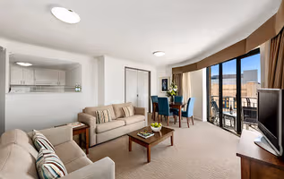 Quest West End Accommodation