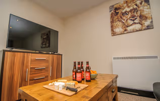 Sargeson Apartment Doncaster