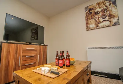 Sargeson Apartment Doncaster