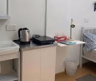 Queens Road Apartments