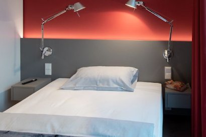 Aachener Serviced Apartment